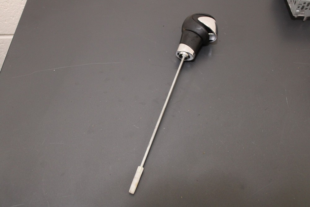 07-16 Mini Cooper R55 R56 R67 R60 Automatic Gear Shift Knob Stick Selector A/T