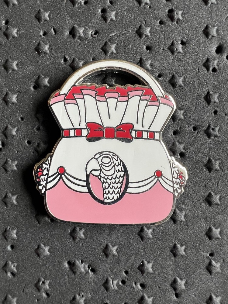 Disney Mary Poppins Handbag Mystery Pin Pack DLR WDW Trading Pins