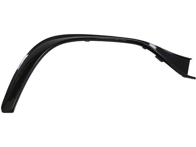 2021 Mercedes E63 AMG S Bumper Cover Molding 79624MJYG OEM Style