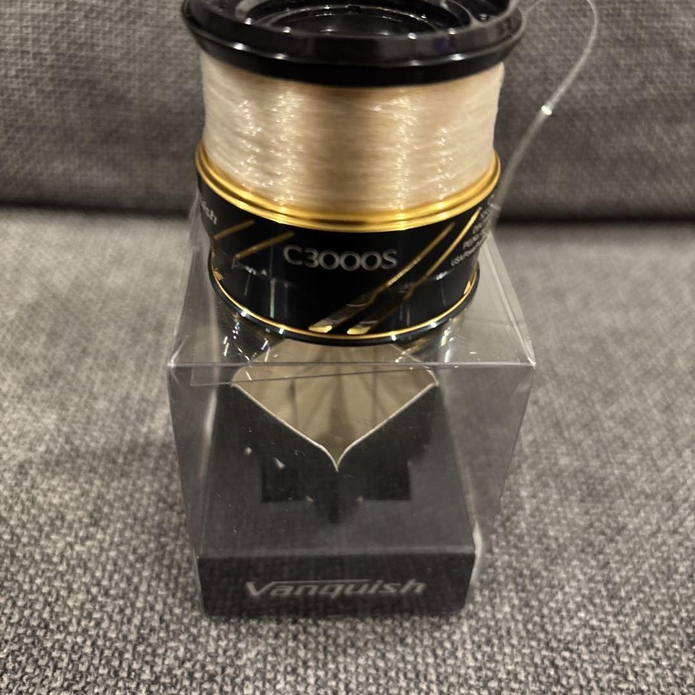 16GB Vanquish C3000S High-Speed Sewing Machine Spool