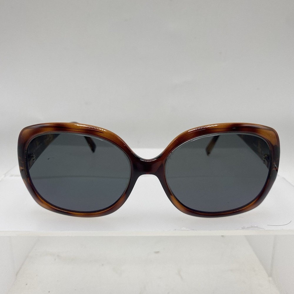 Fendi FS5293 Women Sunglasses Frame Brown Tortoise 57-16-130 180