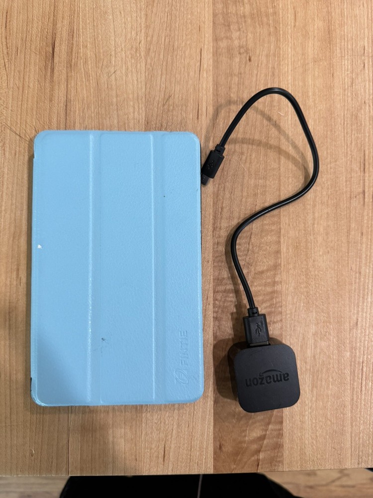 amazon fire hd 8 6th generation tablets