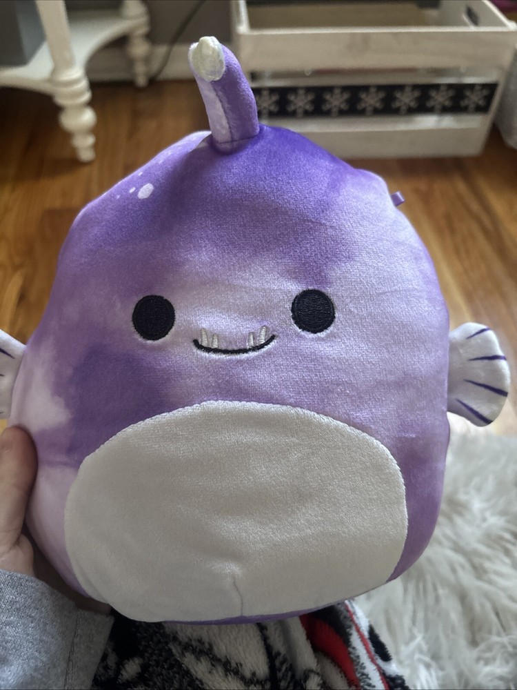 Squishmallows 12