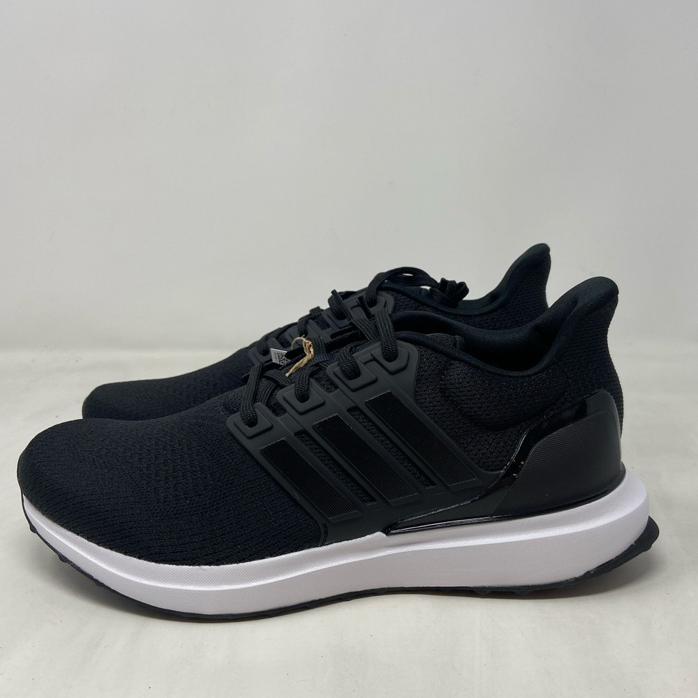 Adidas UBounce DNA Women’s Black/White Running Shoes Size 8