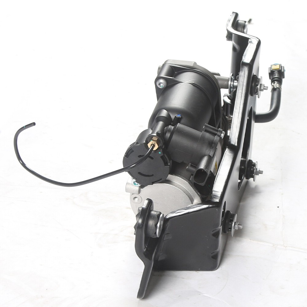 Air Suspension Compressor Pump For BMW X5 X6 2008-2014 37206789938 37226785506