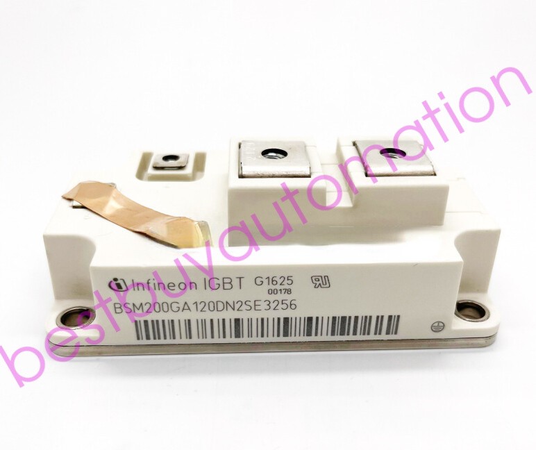 1PCS INFINEON/EUPEC Power Module Supply BSM400GA120DN2S_E3256