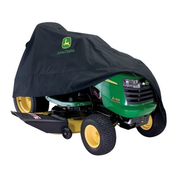 LP93617 - John Deere Cover