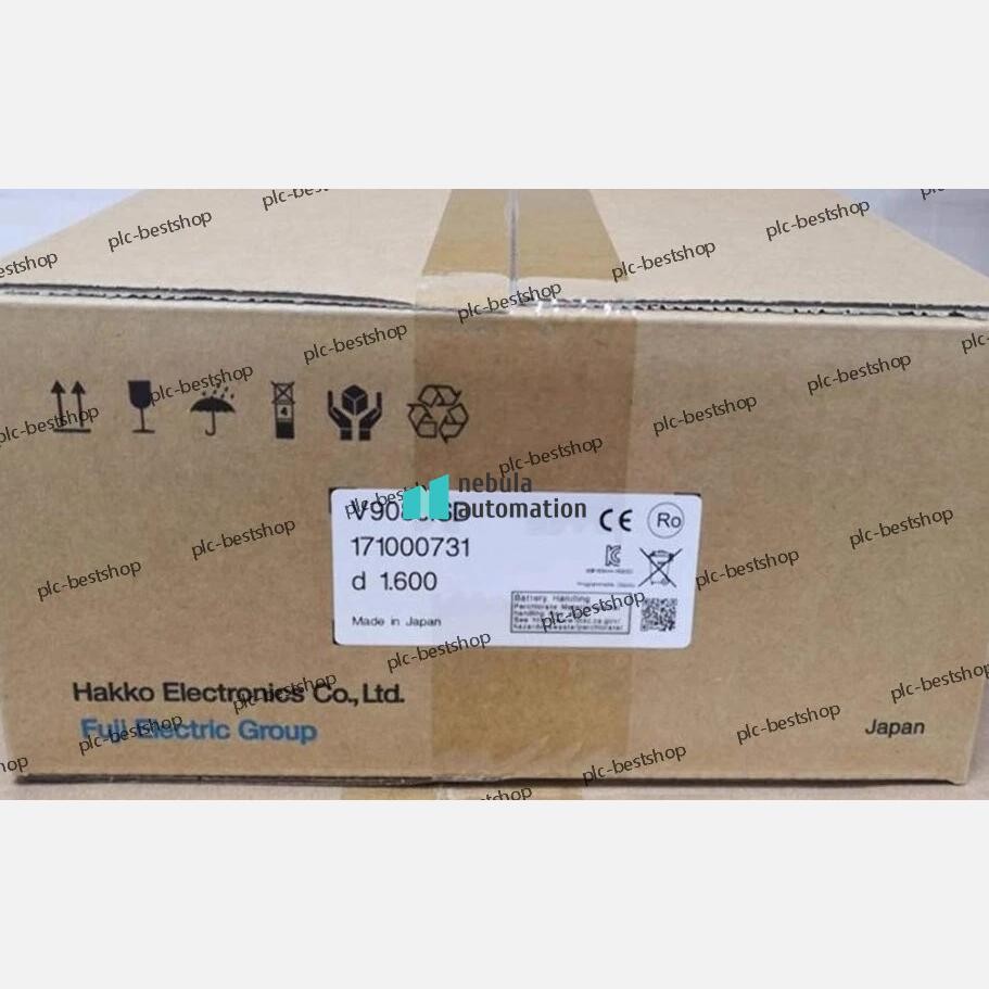 1PCS NEW Fuji Touch Screen V9080ISD