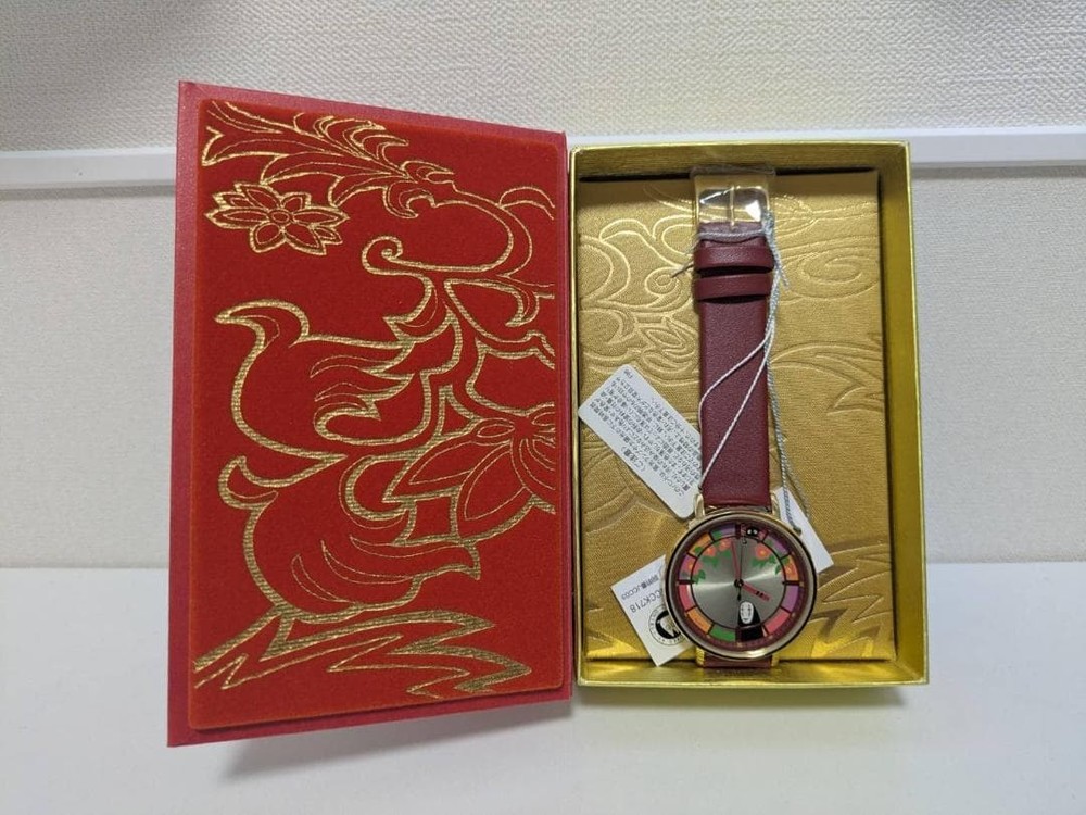 Seiko Alba Multicolor Women's Watch - ACCK718