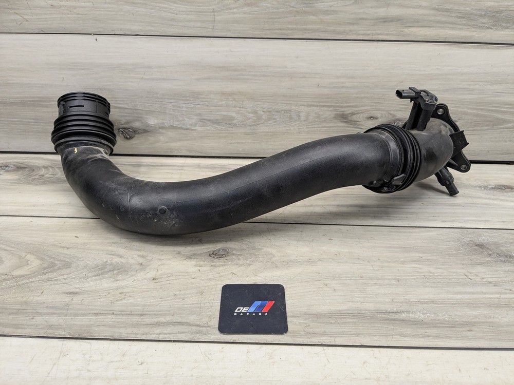 OEM BMW F22 F32 F36 G01 G20 G30 Intercooler Hose Pipe B46 B48 Engine