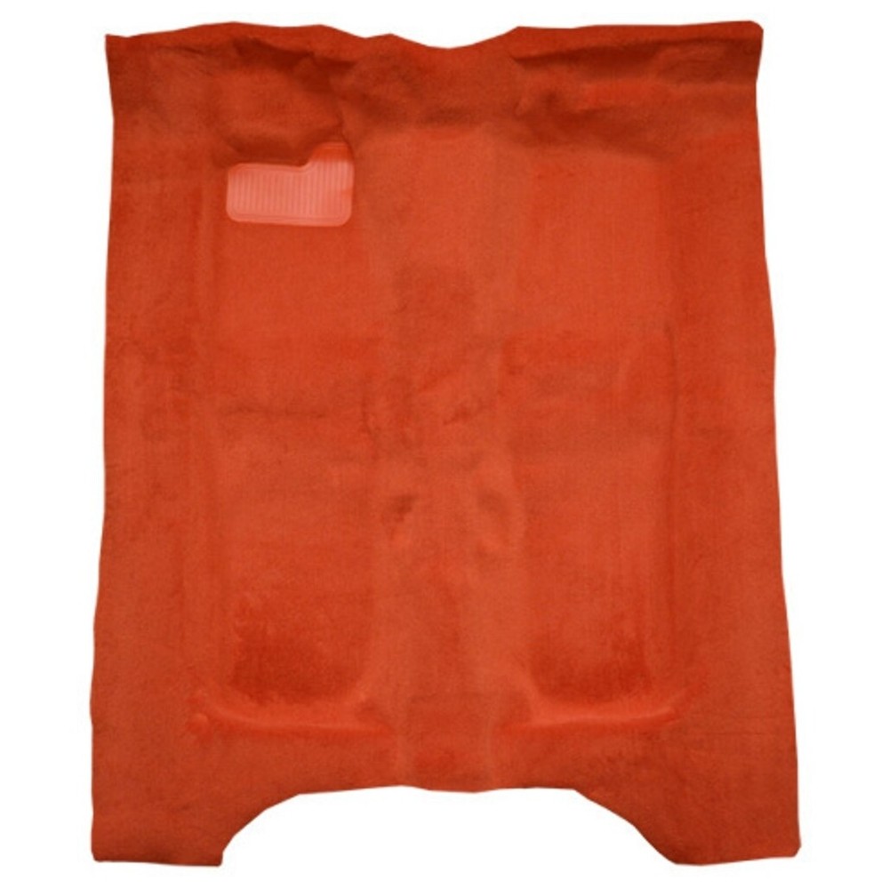 Carpet for 1977-1984 Oldsmobile 98 Regency 4DR Cutpile