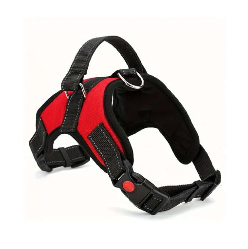 Dog Harness No Pull For Small Medium Large Dogs Anti Pull Strong And Adjustable