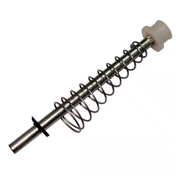 Steel Pin Bi-Fold Closet Door Hardware Replacement Kit