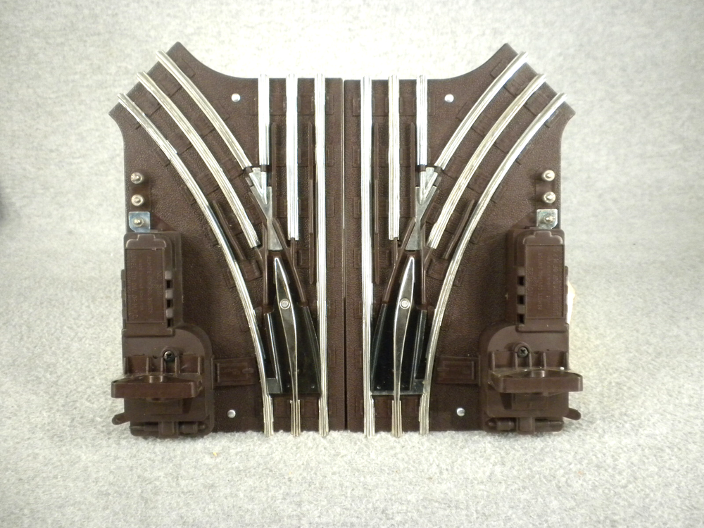 Lionel 027 Remote Control Left Right Switch Lot Y-3 New in Box