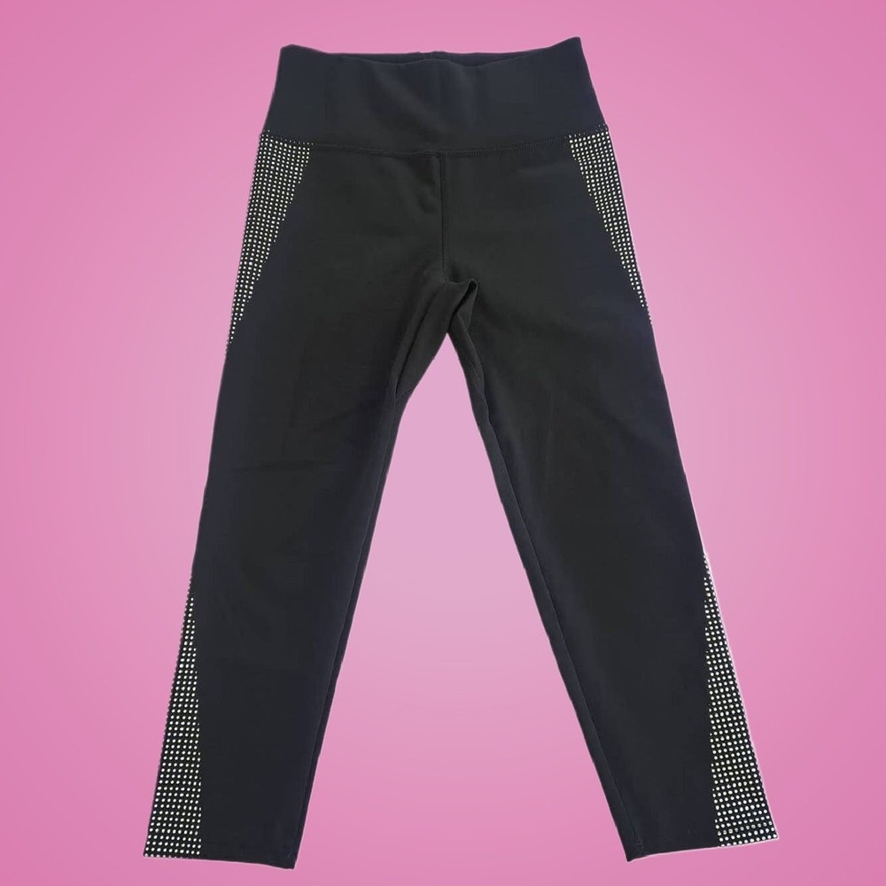 Ladies Medium BSP (Better Sports Performance) Activewear Leggings