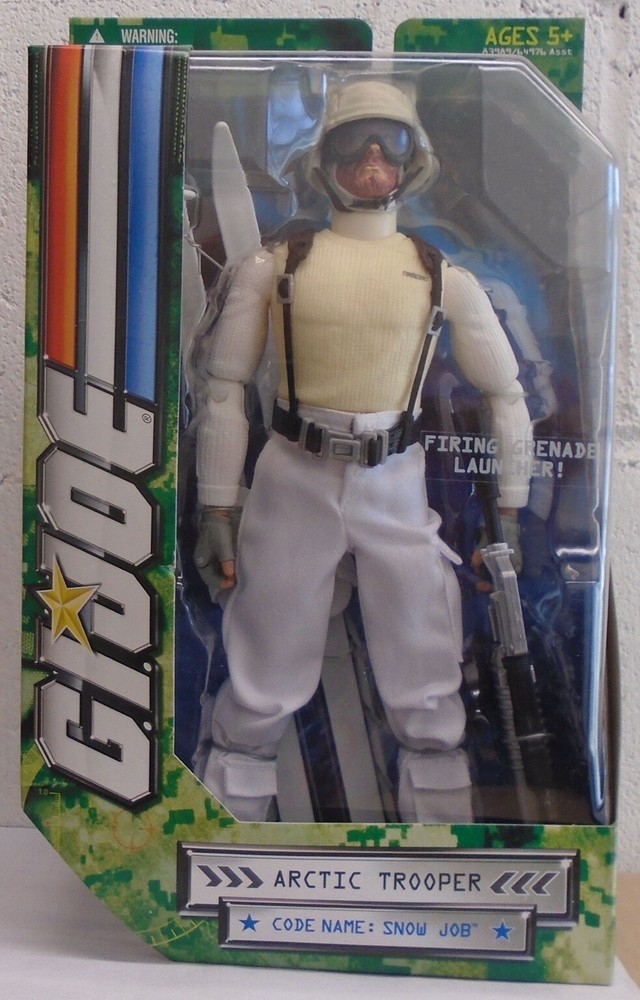 GI JOE 12
