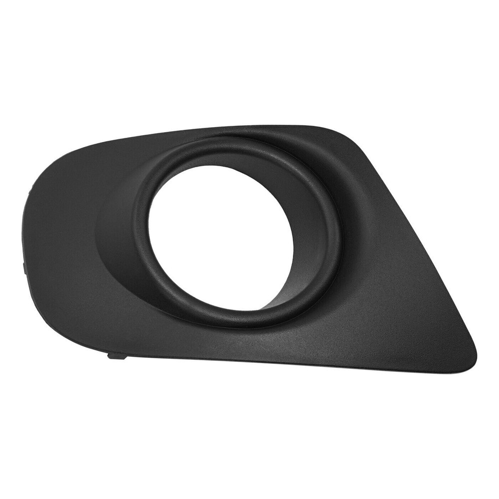 Front Bumper Left Fog Light Lamp Bezel Cover For 2011-2018 2017 DODGE JOURNEY