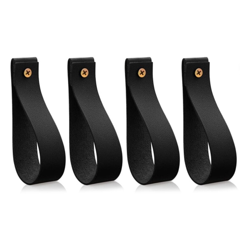 Kitchen Handles Door Pulls Gold Wardrobe Cupboard Furniture Drawer Cabinets Knob