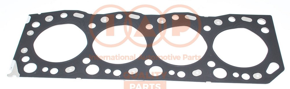 Gasket, head 118-17053 IAP QUALITY PARTS for VW TOYOTA