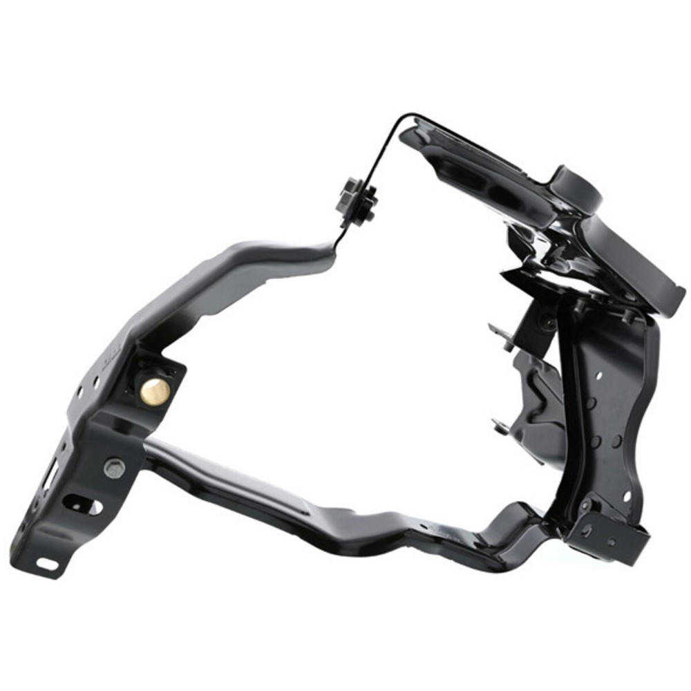 Genuine XL Headlight Frame Driver Left Side for MB Mercedes 204-620-11-91