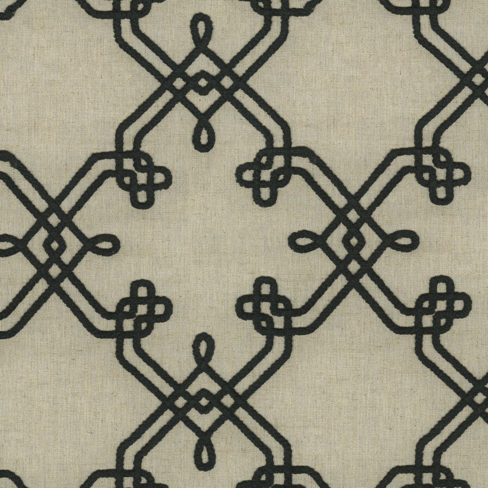 Printed Polyester Blend Fabric by the Yard for DIY Craft Sewing and Upholstery Projects