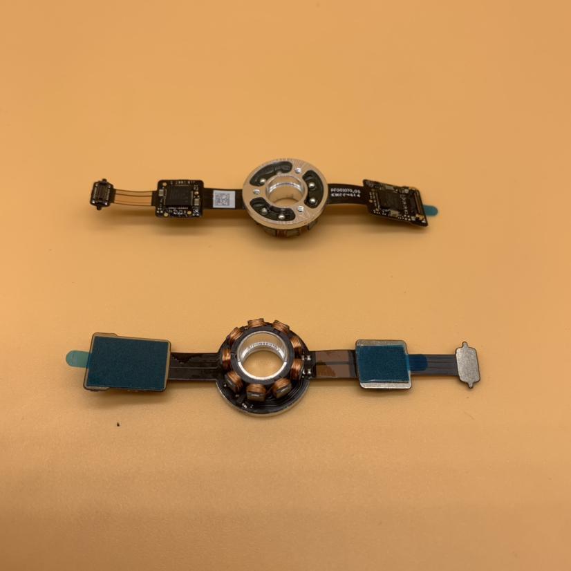 For DJI Mavic Air 2s Original R-Axis Motor Gimbal Motor Lower Bracket Motor