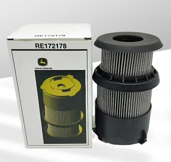 1 Pc. FIT For   RE172178  Hydraulic Oil Filter