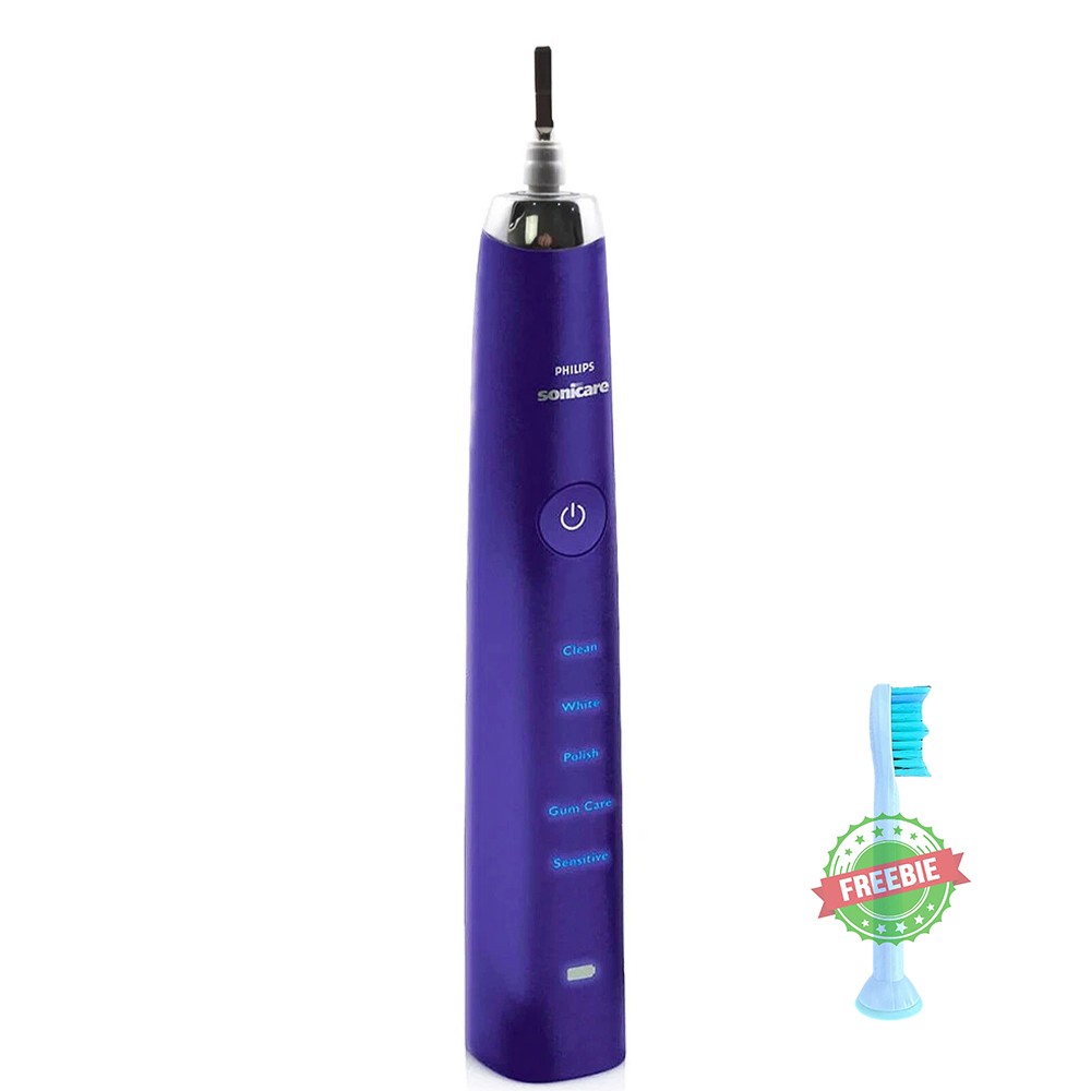 Philips Sonicare DiamondClean Classic HX9370 HX939V Electric Toothbrush Handle