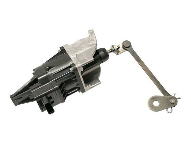 Turbocharger Wastegate fits BMW 328i GT xDrive 2014-2016 37CXGH