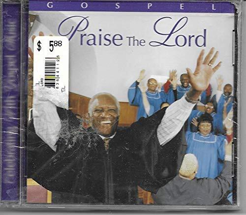 Various Artists Praise the Lord (CD)