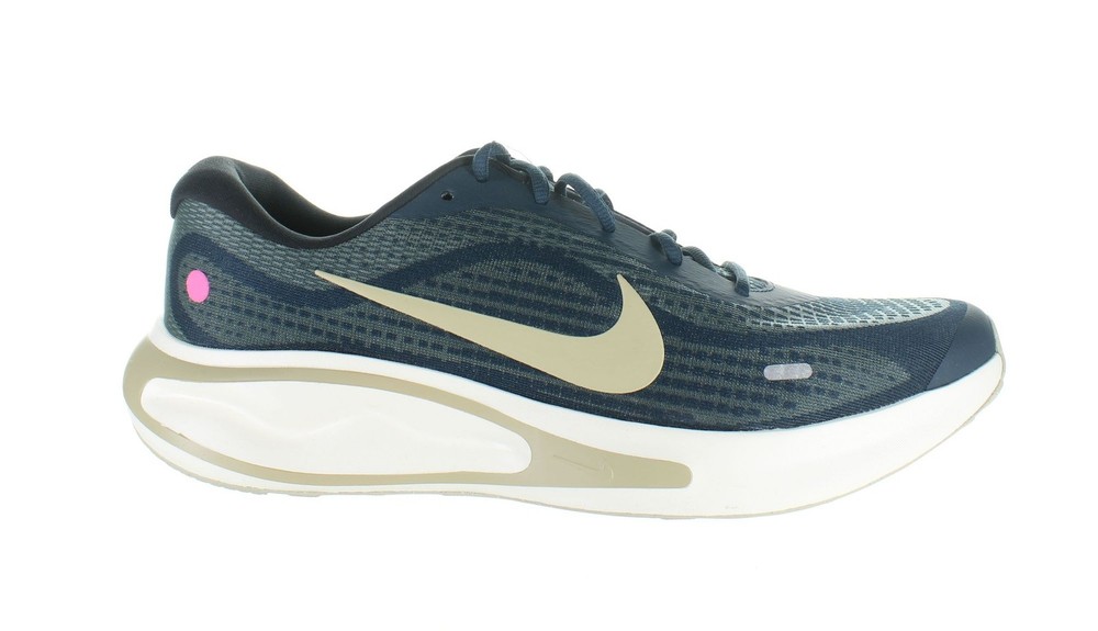 Nike Men's Journey Run Blue Running Shoes Size 11.5 7830792