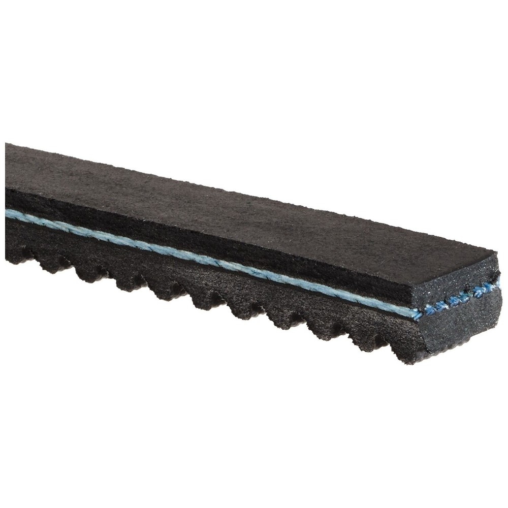 Gates AX60 Tri-Power Classical Section Molded Notch V-Belt