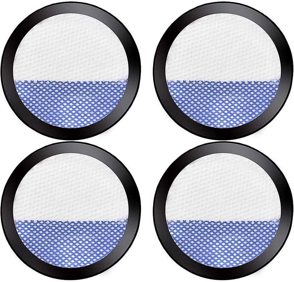 Rapidclean Pro Filter Replacement for Eureka NEC180 Stick Vacuum