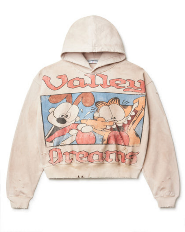 Size L Vale Sunday Pullover Hoodie VA4ZRNUXZ - Soft, Stylish, and Comfortable Everyday Wear