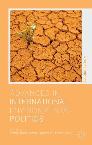 Advances in International Environmental Politics [  ] Used - Good