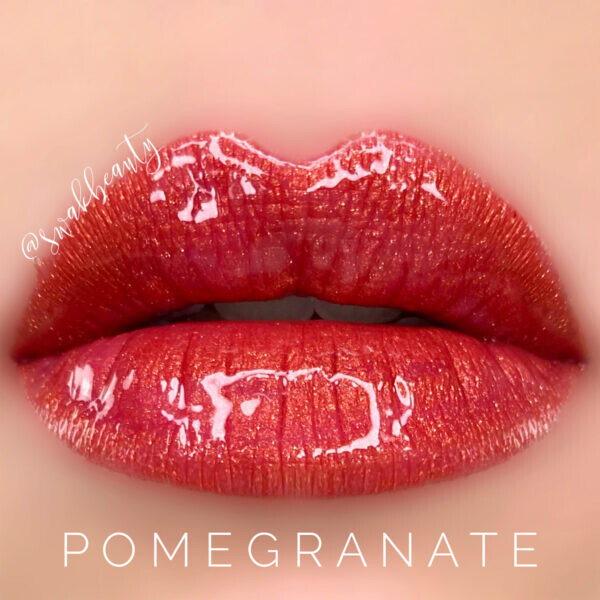 💟 **Pomegranate** LIPSENSE by SeneGence NEW/SEALED - Authentic