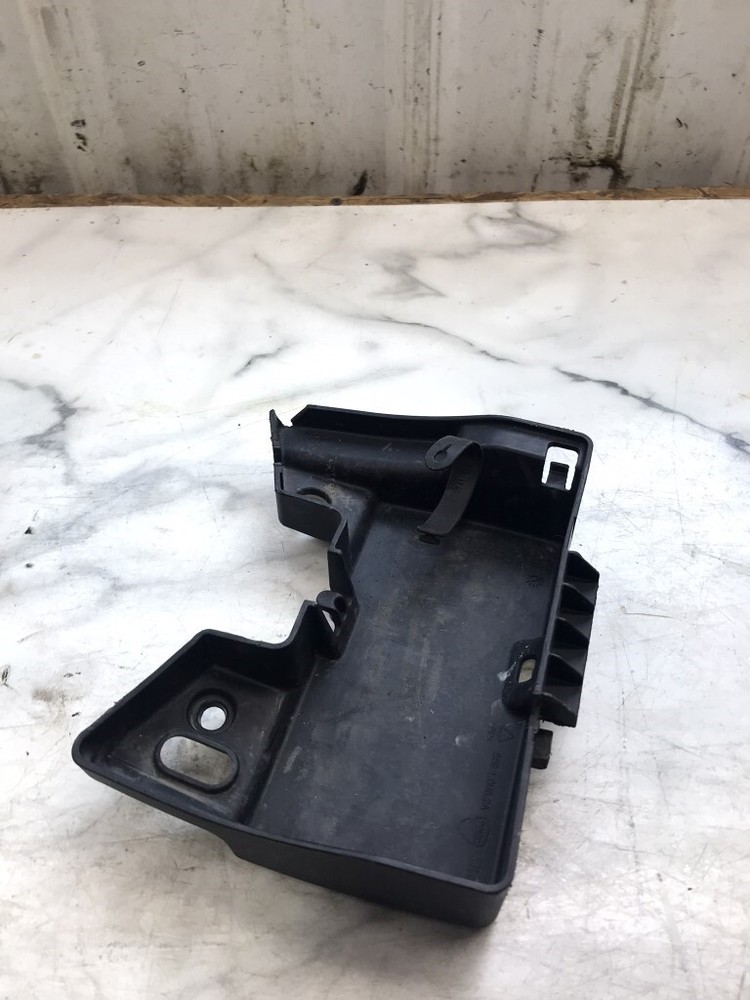 12 Ducati Monster 696 Battery Box Tray Cover Lid