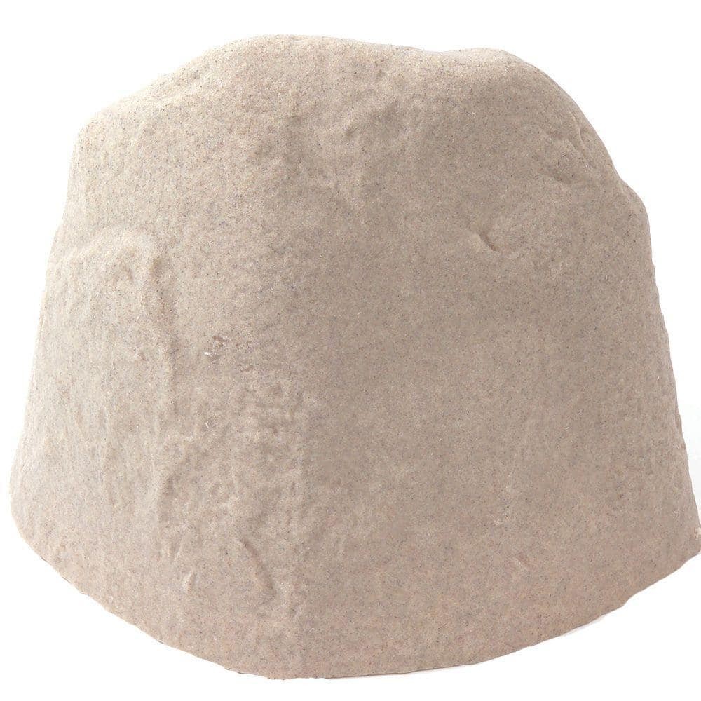 2 1/8 sq.ft.Medium Architectural Landscape Rock