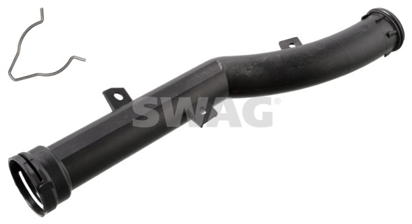 11 10 3135 SWAG Coolant Piping for MINI
