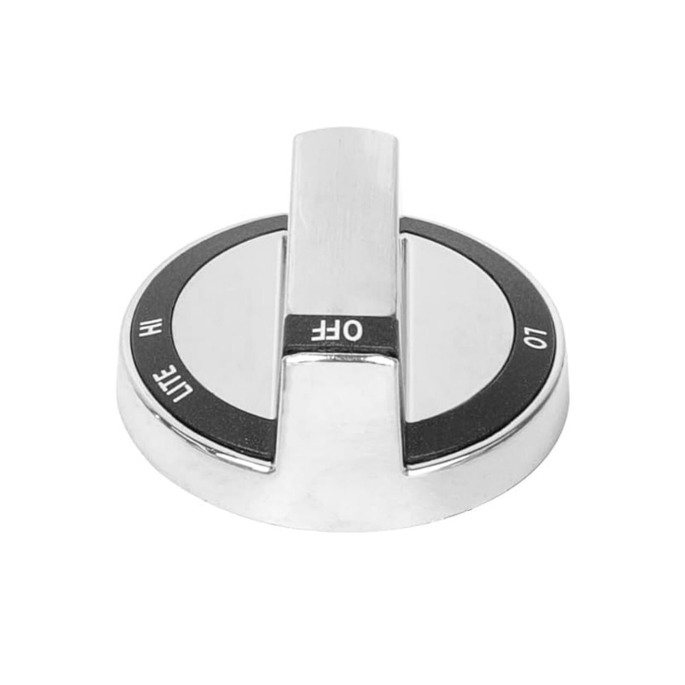 Whirlpool Stove Knob W10415450 Fits Multiple Models
