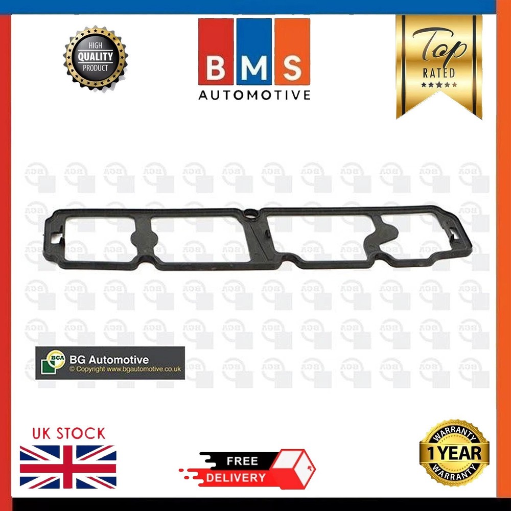 CITROEN BHY (DV6FD) DS3 DS4 C3 HDI BLUEHDI 1.6 DIESEL ENGINE ROCKER COVER GASKET