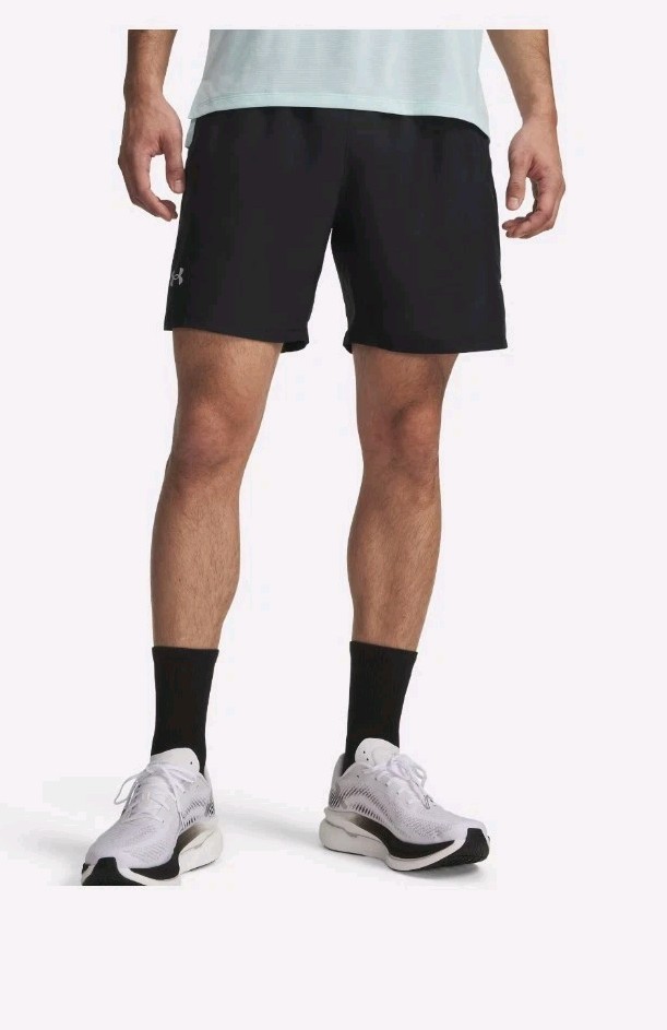 Under Armour UA Launch 7