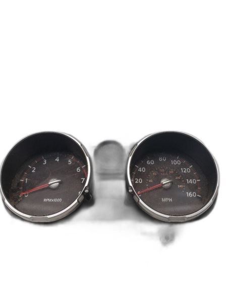 Speedometer Cluster MPH US Market AWD Fits 2009 ROGUE Tested OEM