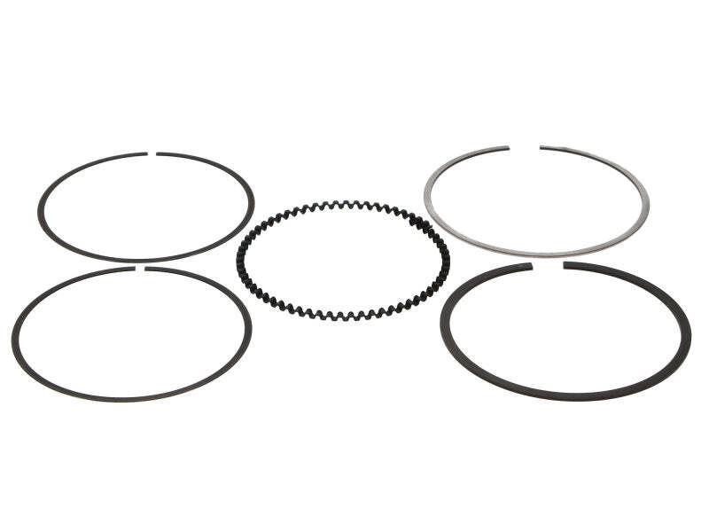 Wiseco 92.5mm Ring Set w/ tabbed oil set Ring Shelf Stock