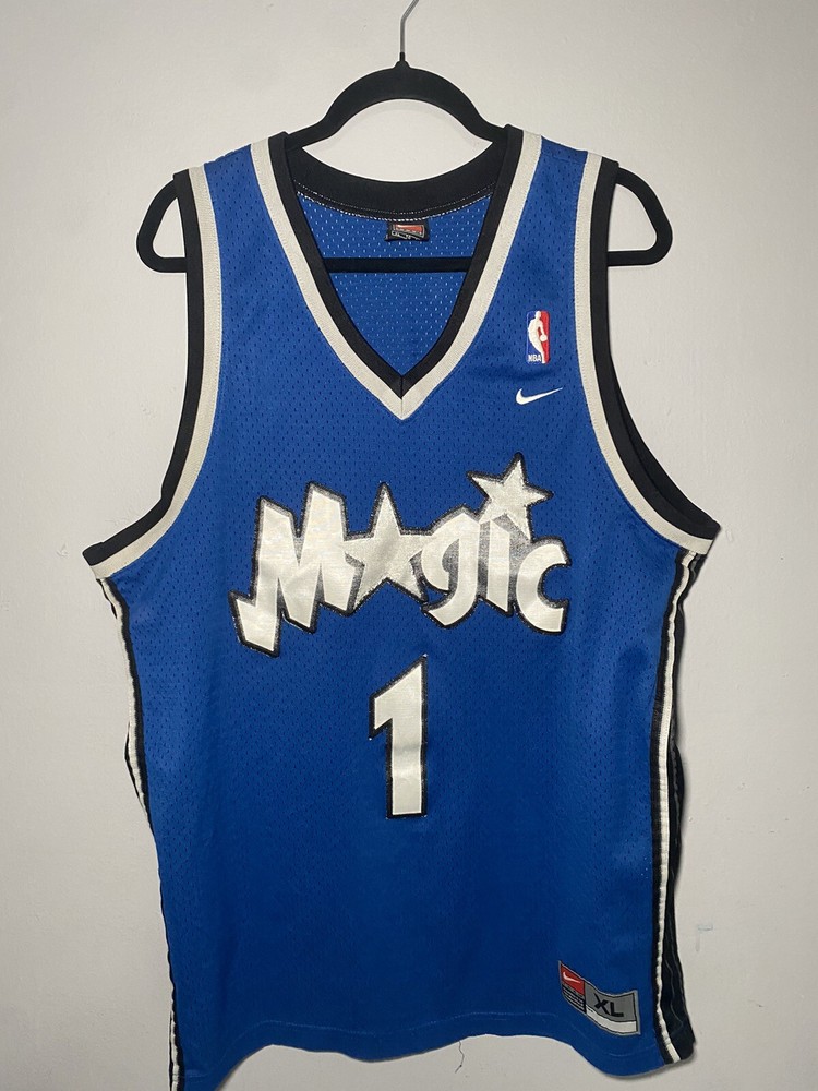 Orlando Magic Tracy McGrady Nike Jersey size XL