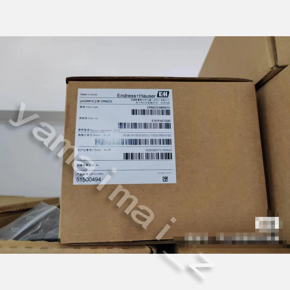 1pc NEW CPM223-MR0010