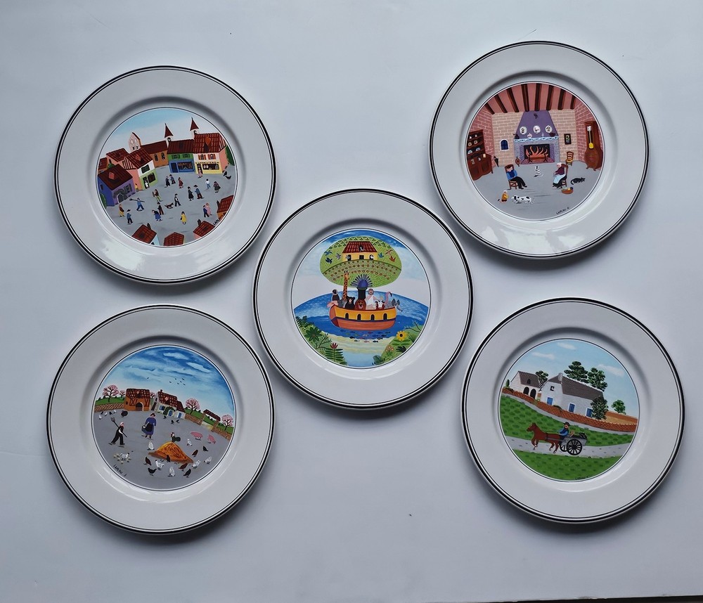 Villeroy &Boch 