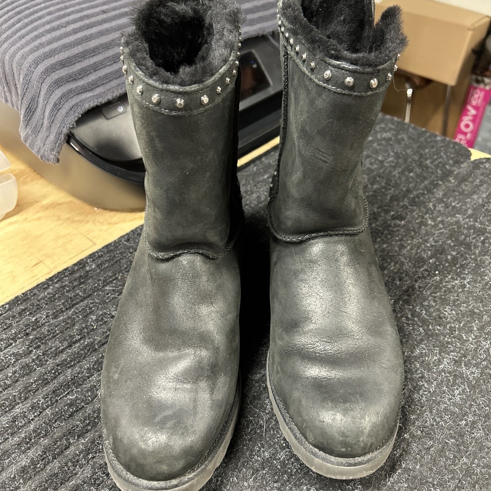 Ugg Boots Black