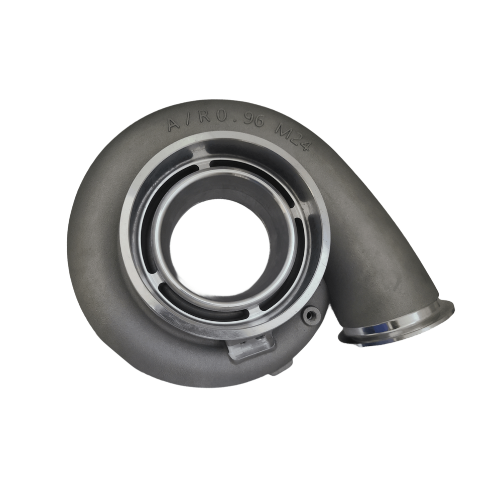 Gen2 Turbocharger GTX5533R Dual Ball Bearing Turbo Compress Housing 91MM GTX5533