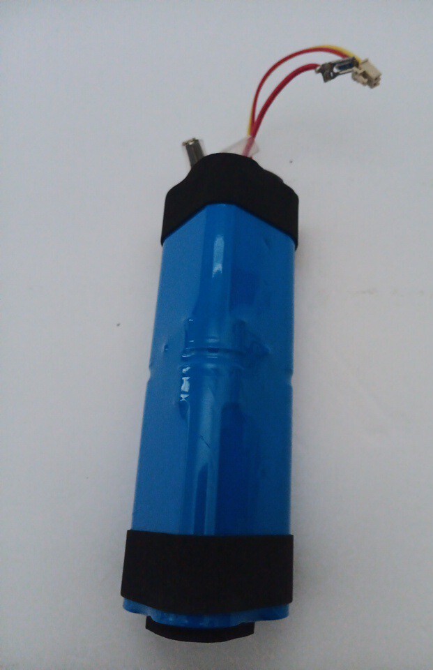 4000mAh 21.6V Rechargeable Battery for Tineco Vacuum Cleaners CL1879-6S1P-11